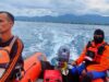 Nelayan Hilang di Perairan Matano Morowali, SAR Diterjunkan