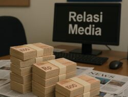 Pemprov Sulteng Anggarkan Rp 4,9 Miliar untuk Relasi Media