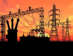 Sulawesi Tengah Incar Kedaulatan Listrik Kawasan Industri