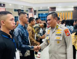 Generasi Baru Penjaga Hukum dari Tanah Kaili