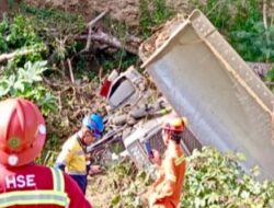 Tambang CPM Kembali Telan Korban Jiwa