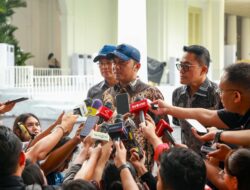 16 Ribu Undangan Akan Hadiri HUT ke-80 RI di Istana Merdeka