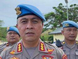 Oknum Polisi Diduga Terlibat Pengeroyokan di Morowali, Polda Sulteng Tegaskan Proses Hukum