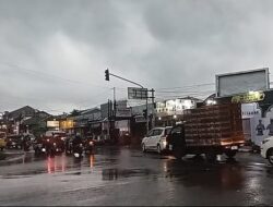 BPBD Pemalang Ingatkan Warga Waspada Cuaca Ekstrem