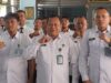 Kakanwil Ditjenpas Jawa Tengah Perkuat Kinerja Petugas Rutan Pemalang