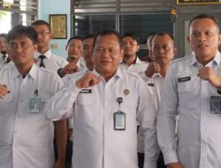 Kakanwil Ditjenpas Jawa Tengah Perkuat Kinerja Petugas Rutan Pemalang
