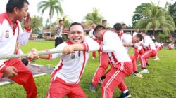 Serba-serbi HUT ke-80 RI Sulteng