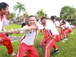 Serba-serbi Sambut HUT ke-80 RI di Sulteng