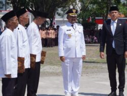 177 Narapidana Rutan Pemalang Dapat Remisi, 4 Langsung Bebas