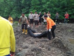 Pemanah Ikan Sulteng Ditemukan Tewas setelah 3 Hari Hilang