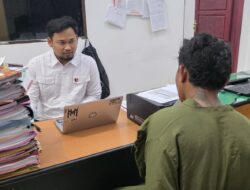 Guru Ngaji di Sulteng Ditikam Saat Pimpin Salat Subuh