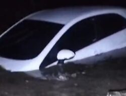 Banjir Parigi Moutong: Ratusan Warga Mengungsi dan Puluhan Kendaraan Terendam