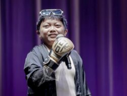 Kronologi Kasus Komika Ichal Kate hingga Minta Maaf ke Media