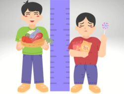 Stunting di Palu Tembus 25,6 Persen, Melampaui Target Nasional