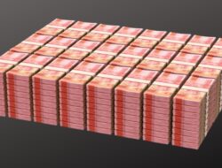 Dana Pemda Mengendap di Bank Tembus Rp 233 Triliun