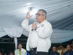 Ahmad Ali Minta Warga Sulteng Ingatkan Janji Politiknya