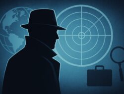 Mengenal Tugas Intelijen: Mata dan Telinga Negara