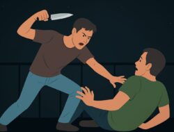 Utang Rp 30 Ribu Berujung Parang, Remaja di Sulteng Nyaris Kehilangan Telinga