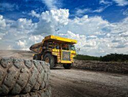 Gubernur Sulteng Legalkan 20 Blok Tambang Emas di Parigi Moutong, Berikut Daftarnya