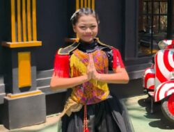 Vanya Wijaya Siap Tampil di Grand Final Joko Roro Cilik 2025