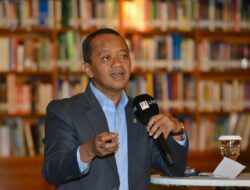 Stok BBM Nasional Aman 21 Hari, Impor Baru Masuk Maksimal 7 Hari ke Depan