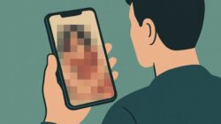 Ilustrasi video syur