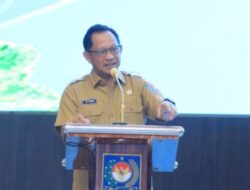 Mendagri Wanti-wanti Kepala Daerah Soal Acara Mewah dan Gaya Hidup Glamor