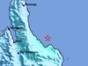 Gempa M5,0 Guncang Parigi Moutong, Tidak Berpotensi Tsunami