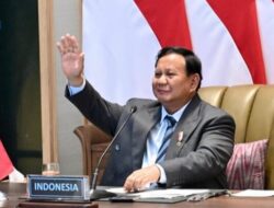Prabowo Genjot Program Desa dan Laut, Target Jutaan Lapangan Kerja