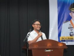 Terpilih Aklamasi, Anak Gubernur Sulteng Pimpin KONI