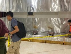 Polisi Telusuri Dugaan Keracunan MBG yang Menimpa Siswa di Sulteng