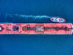 Impor BBM Diatur Ulang, Pemerintah Bidik Stabilitas Neraca Perdagangan