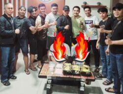 Polisi Gagalkan Peredaran 7 Kg Sabu di Palu, 2 Orang Ditangkap