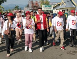 PMI Parigi Moutong Targetkan Unit Donor Darah 2026, Jawab Krisis Stok