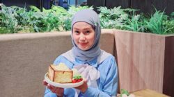 Mayang Clara, Influencer dan Konten Kreator Indonesia.