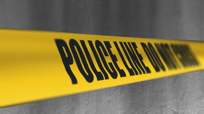 Polisi olah TKP kematian Afif Siraja warga Poso di Palupi Palu