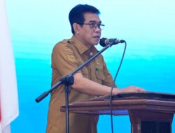 Usulan Tambang Parigi Moutong Batal, Bupati Erwin Respons Suara Masyarakat