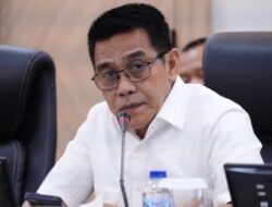 Bupati Parigi Moutong Tekankan Kolaborasi Nyata Tekan Angka Stunting