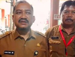 Obat Keras Daftar G Marak di Pemalang, Bupati Geram