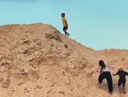 Erwin Burase Tegaskan Tambang Kayuboko dan Buranga Tak Boleh Beroperasi sebelum Lahan Dipulihkan