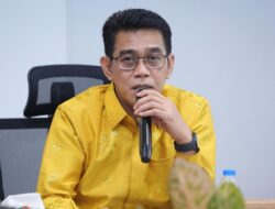 Erwin Burase Lelang Jabatan 16 OPD Parigi Moutong