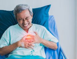 Kenali Gejala Sumbatan Jantung Sebelum Terlambat