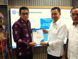 Kemenhub Dukung Revitalisasi Terminal Parigi Moutong