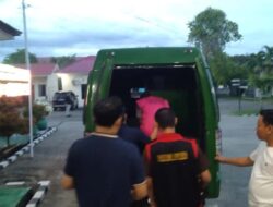 Korupsi Dana Desa Parigi Moutong, Satu Kades Ditahan, Lainnya Tunggu Hasil Inspektorat