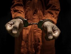 Polisi Torue Tangkap Pencuri Uang Senilai Rp 6,5 Juta