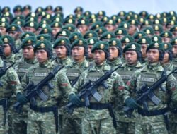 Sejarah TNI: Dari BKR hingga Reformasi, Tentara Rakyat Penjaga Kedaulatan Indonesia