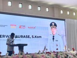Bupati Erwin Burase Buka Musrenbang RPJMD Parigi Moutong 2025-2029