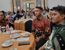 Rutan Pemalang Dorong Pelayanan Publik Bebas Maladministrasi