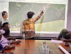 Satgas PKA Temukan Tumpang Tindih Lahan Transmigrasi Donggala