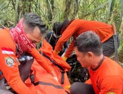 Warga Asal Sigi Ditemukan Tewas di Puncak Gunung Gawalise